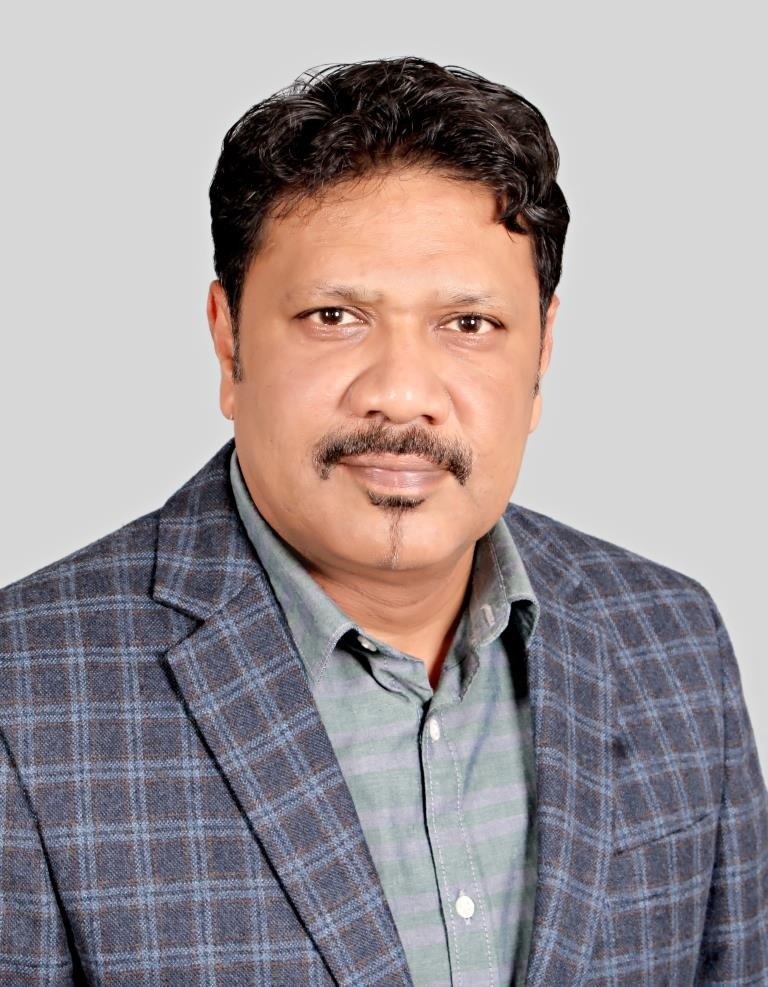 Mr. Madhur Goyal (Bachelors of technology in Electrical Engineering) portrait