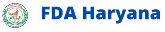 FDA Haryana