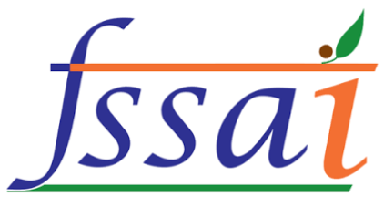 FSSAI Licensed